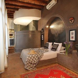 Suite Superior con Cama Queen